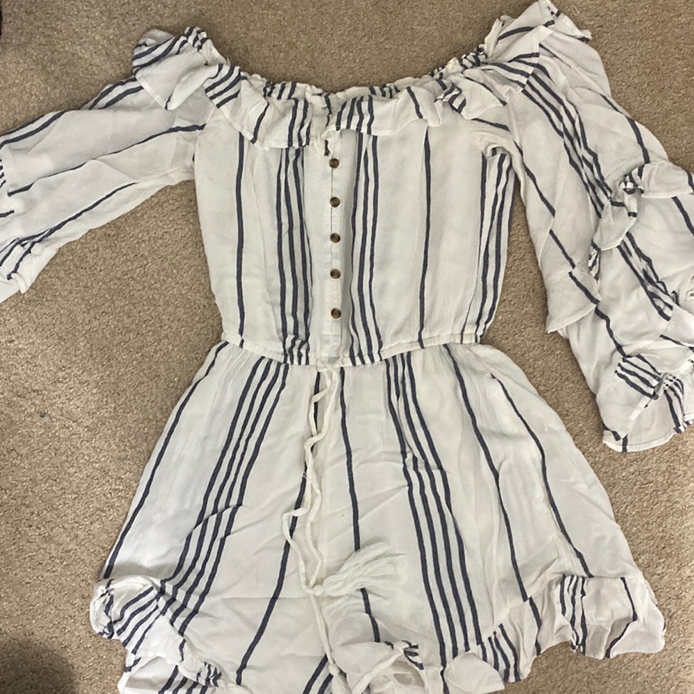 American Eagle romper size xs